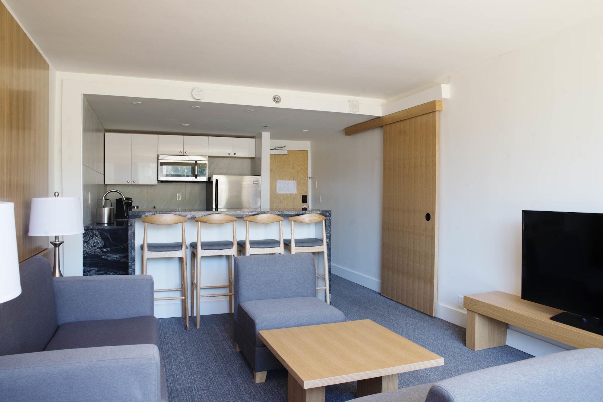 The West Wing Boutique Hotel Tampa Bagian luar foto