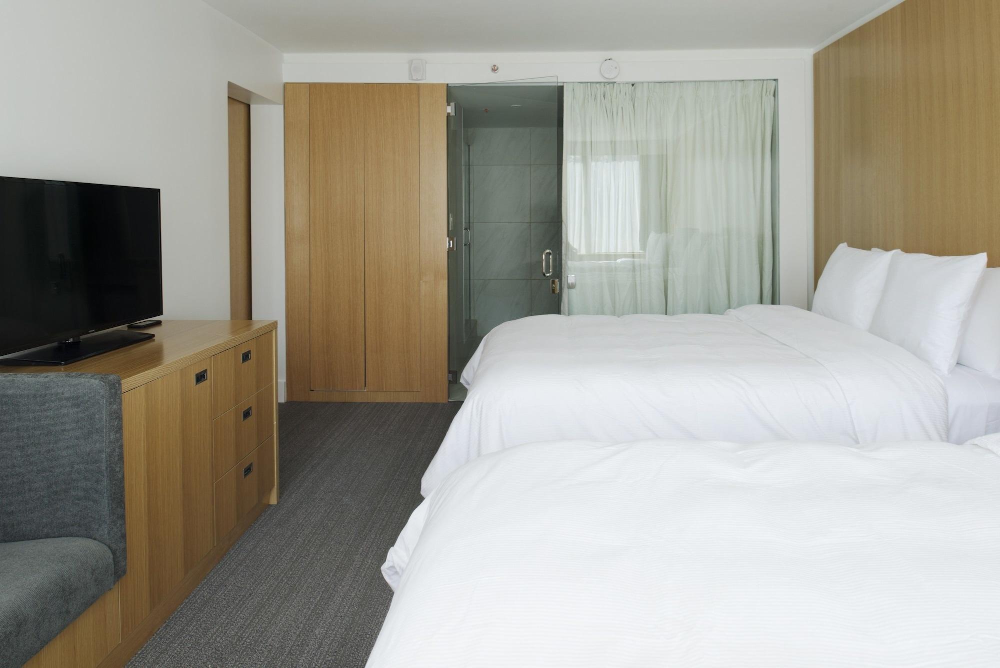 The West Wing Boutique Hotel Tampa Bagian luar foto