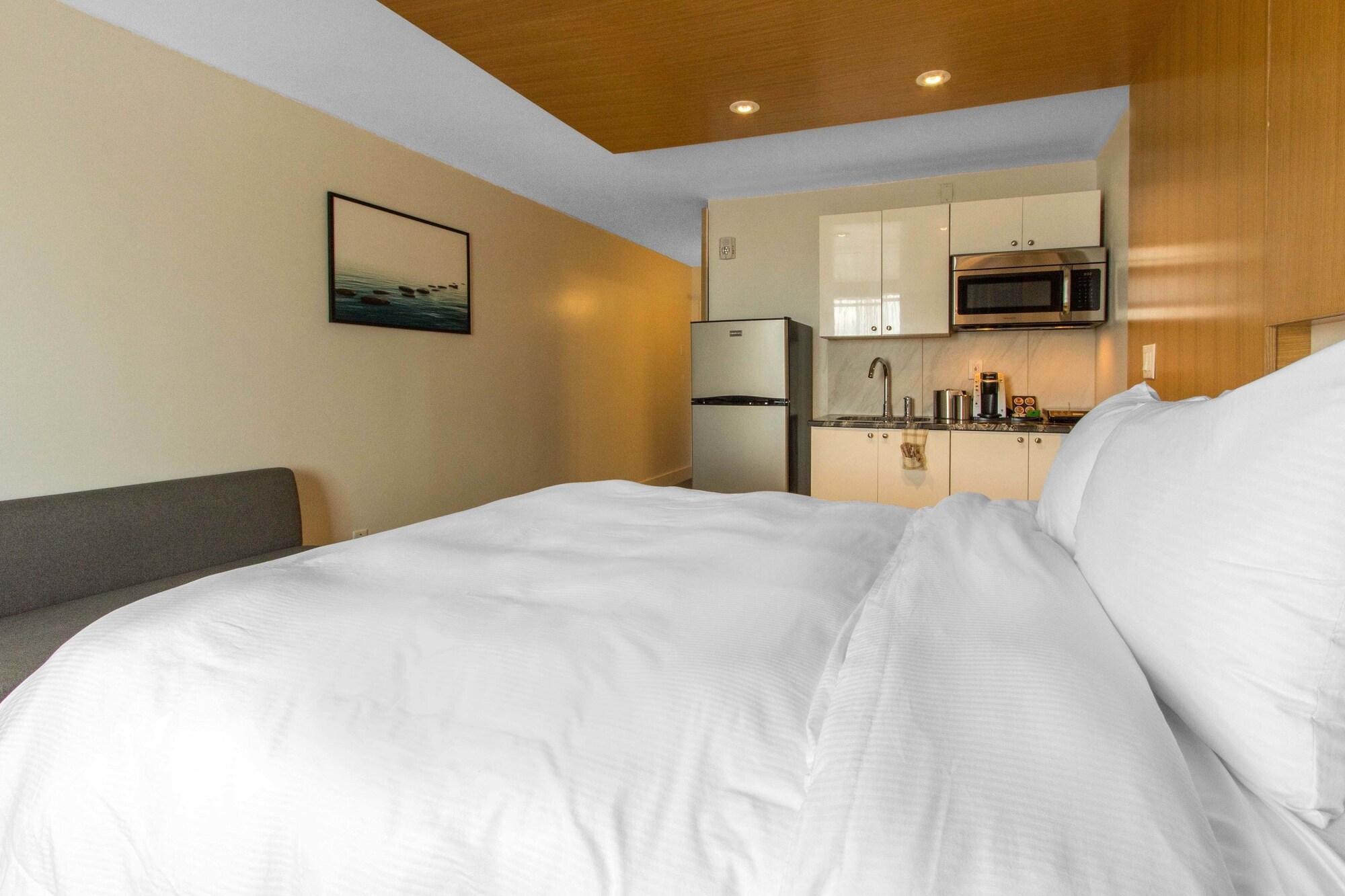 The West Wing Boutique Hotel Tampa Bagian luar foto
