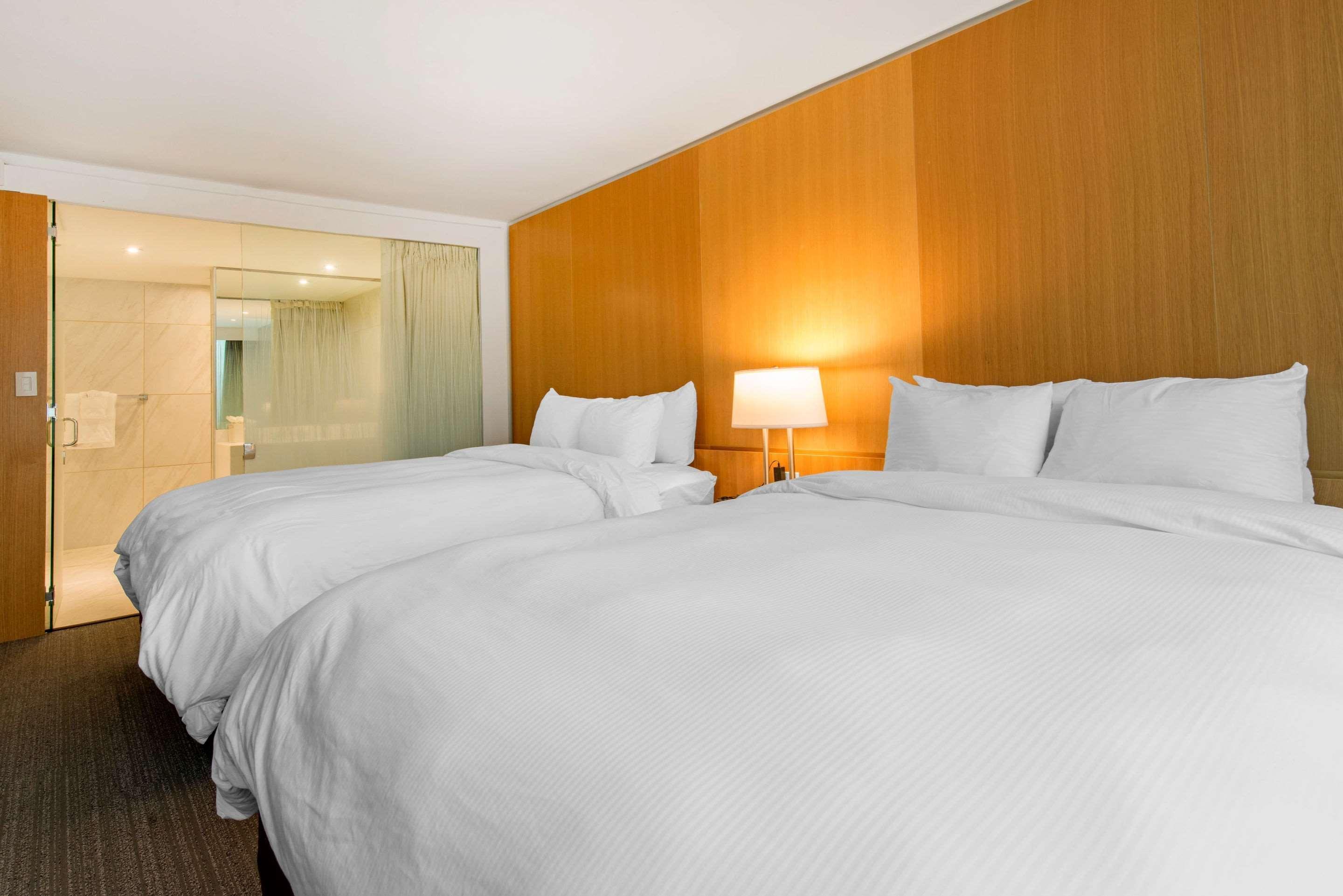 The West Wing Boutique Hotel Tampa Bagian luar foto