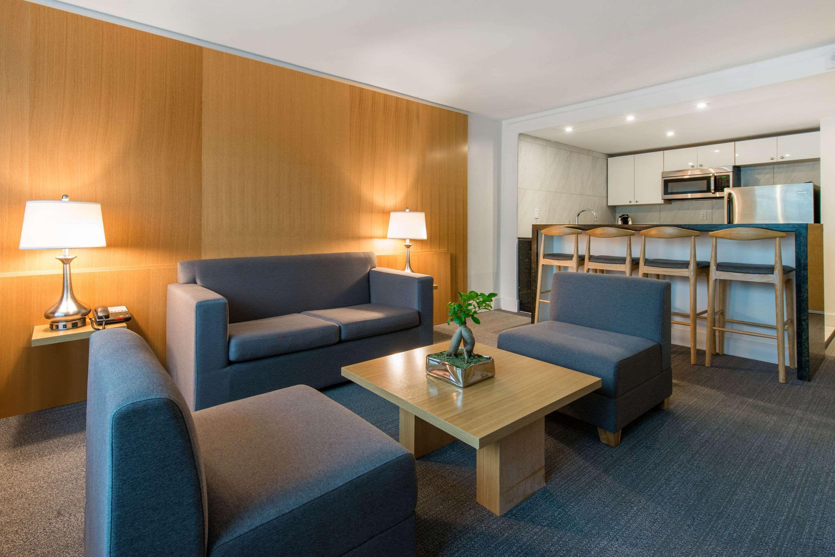 The West Wing Boutique Hotel Tampa Bagian luar foto
