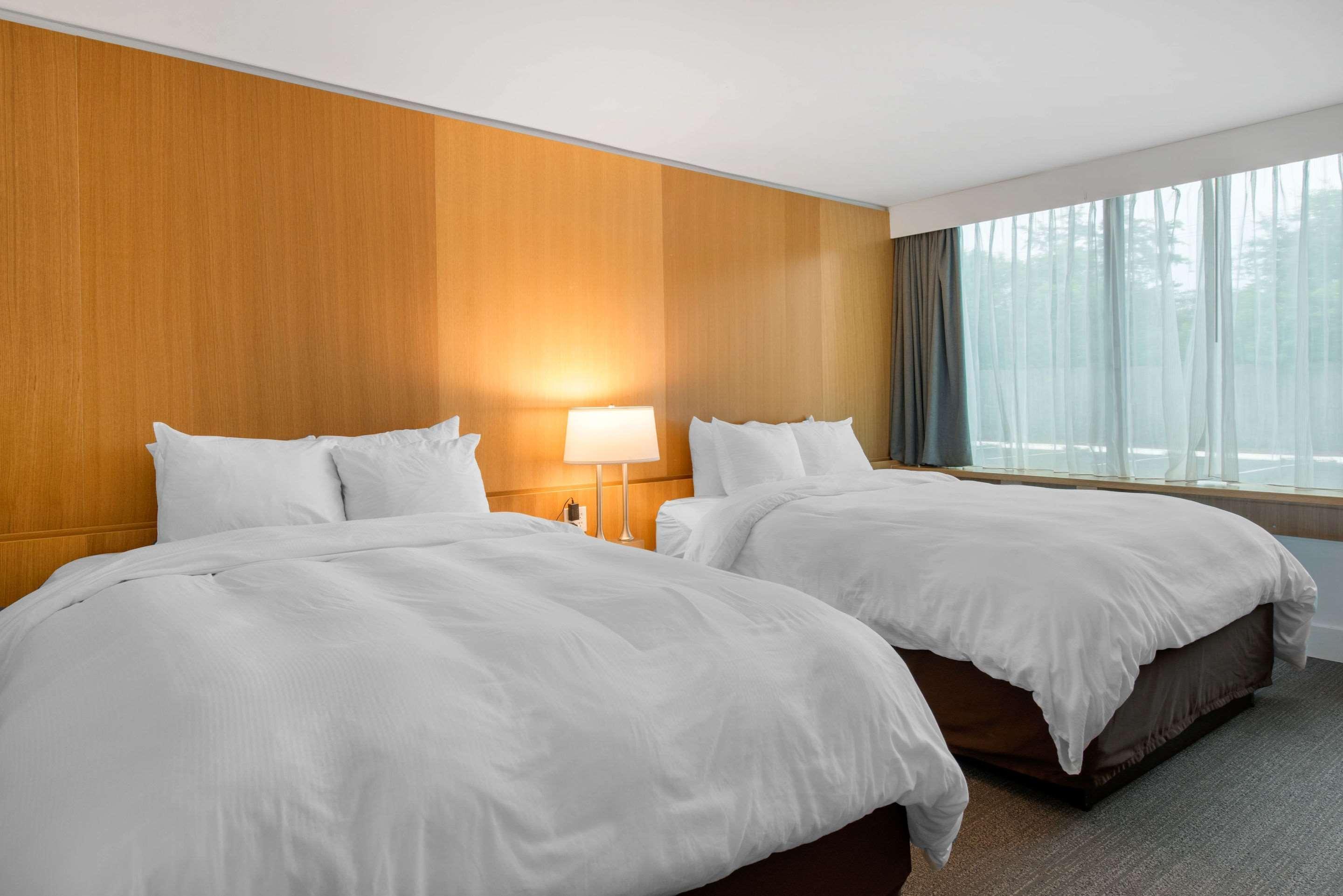 The West Wing Boutique Hotel Tampa Bagian luar foto