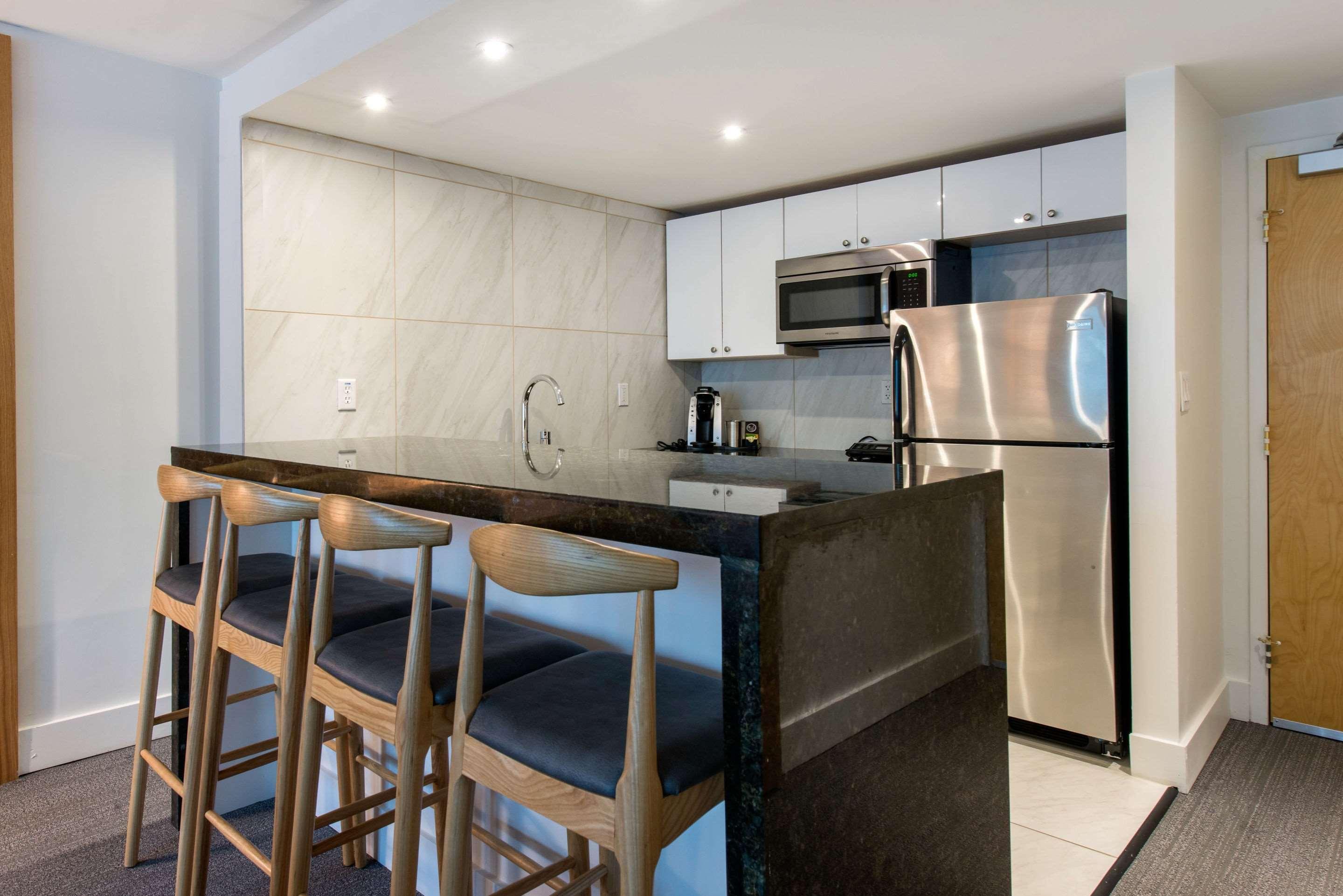 The West Wing Boutique Hotel Tampa Bagian luar foto