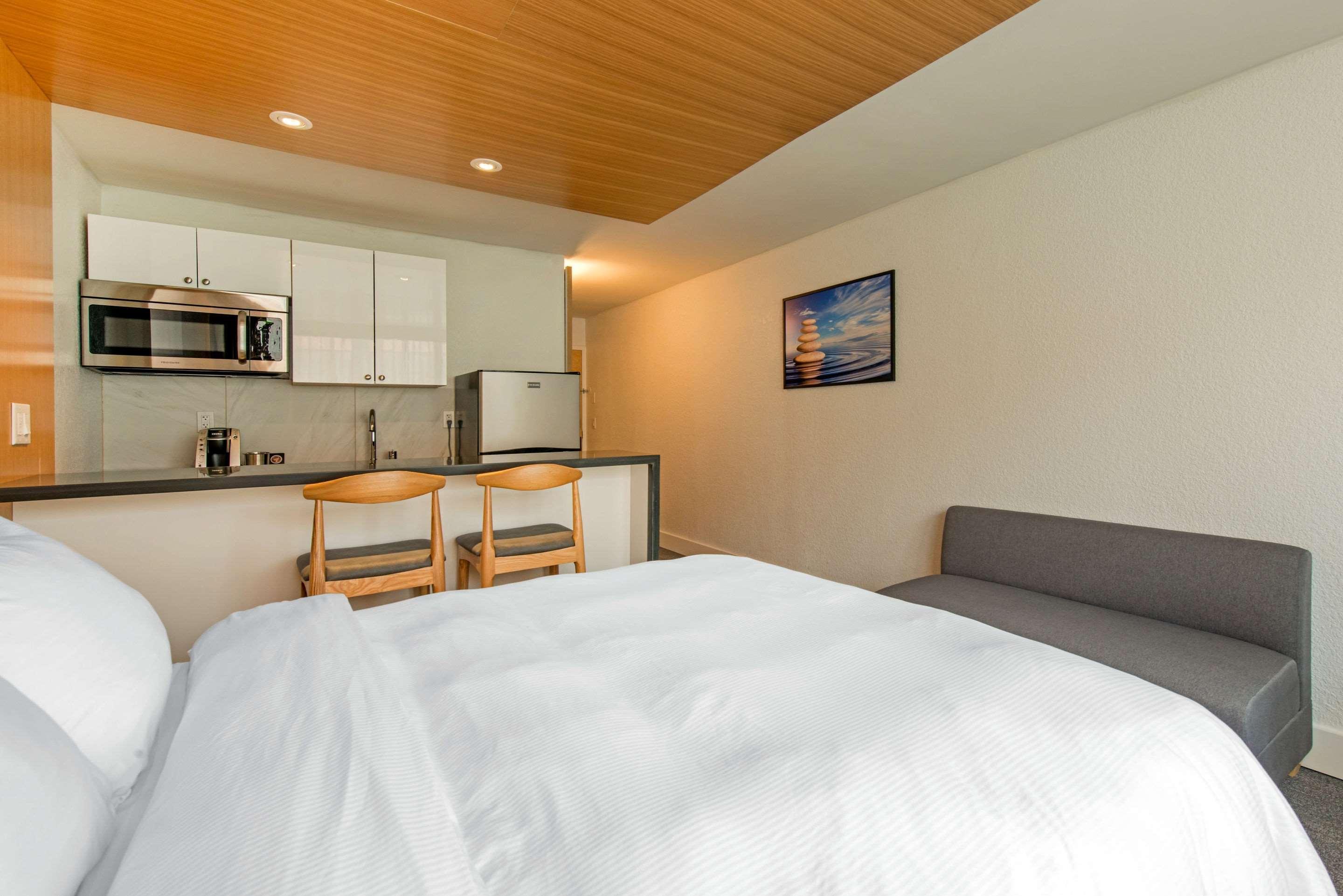 The West Wing Boutique Hotel Tampa Bagian luar foto