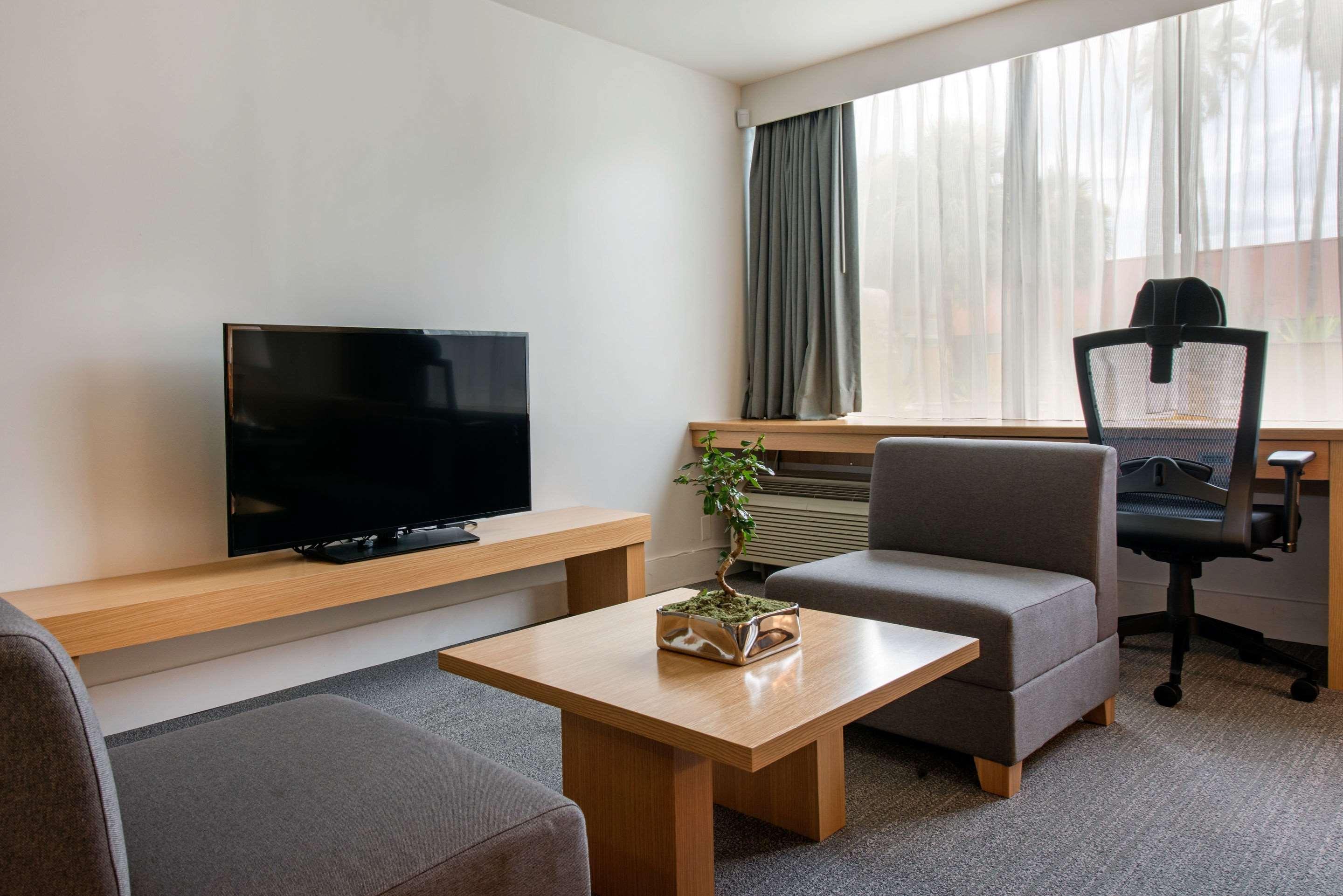 The West Wing Boutique Hotel Tampa Bagian luar foto