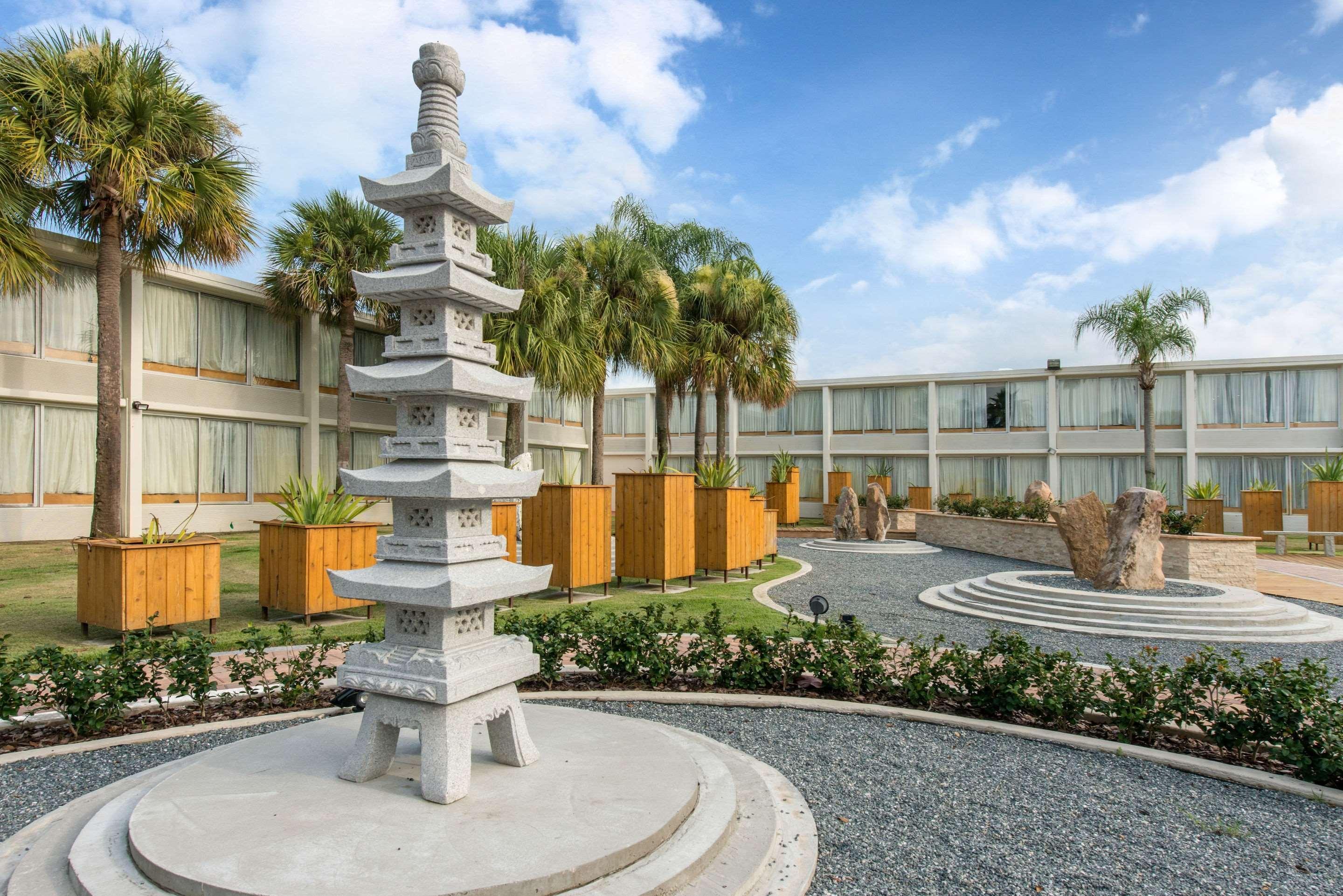 The West Wing Boutique Hotel Tampa Bagian luar foto