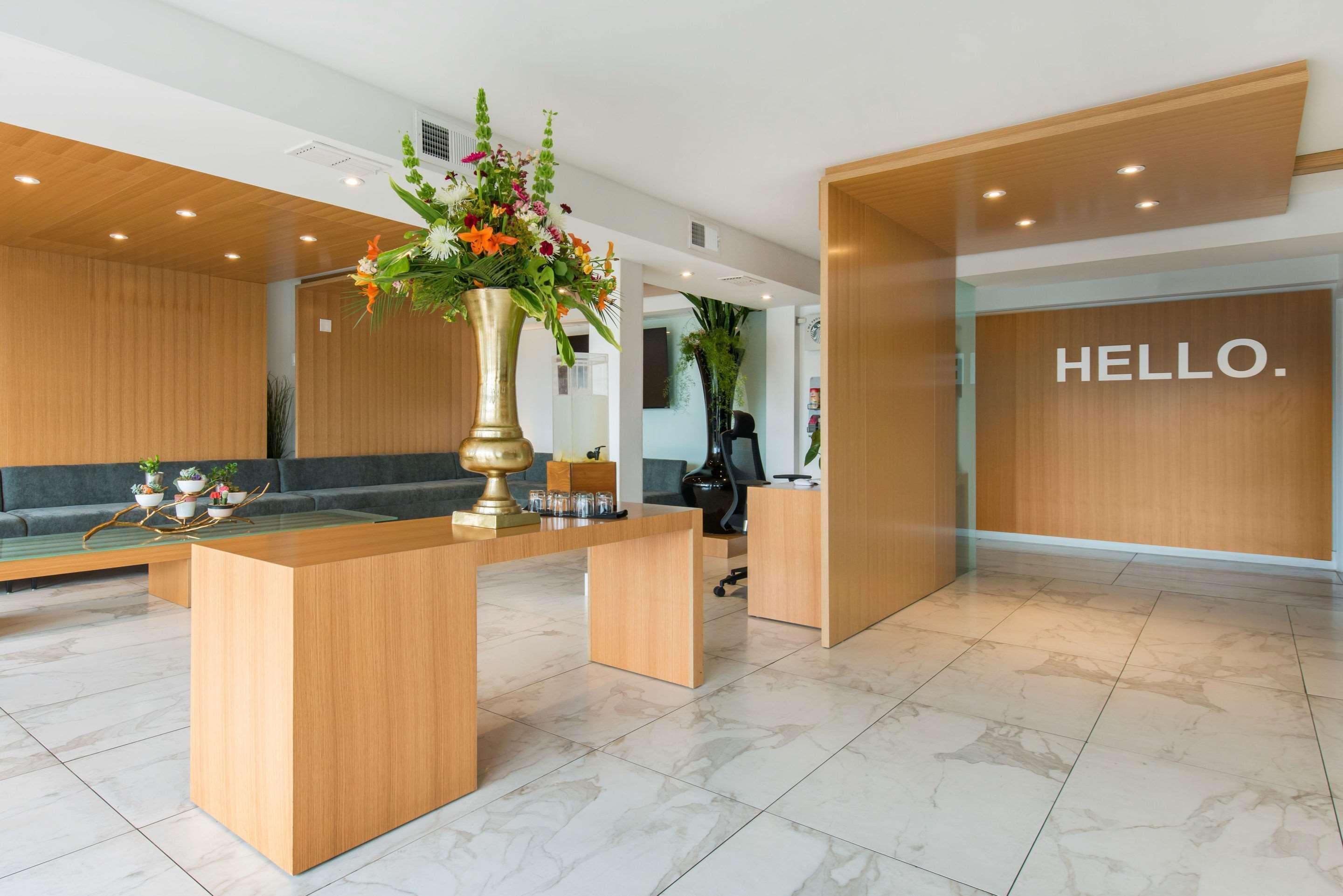 The West Wing Boutique Hotel Tampa Bagian luar foto
