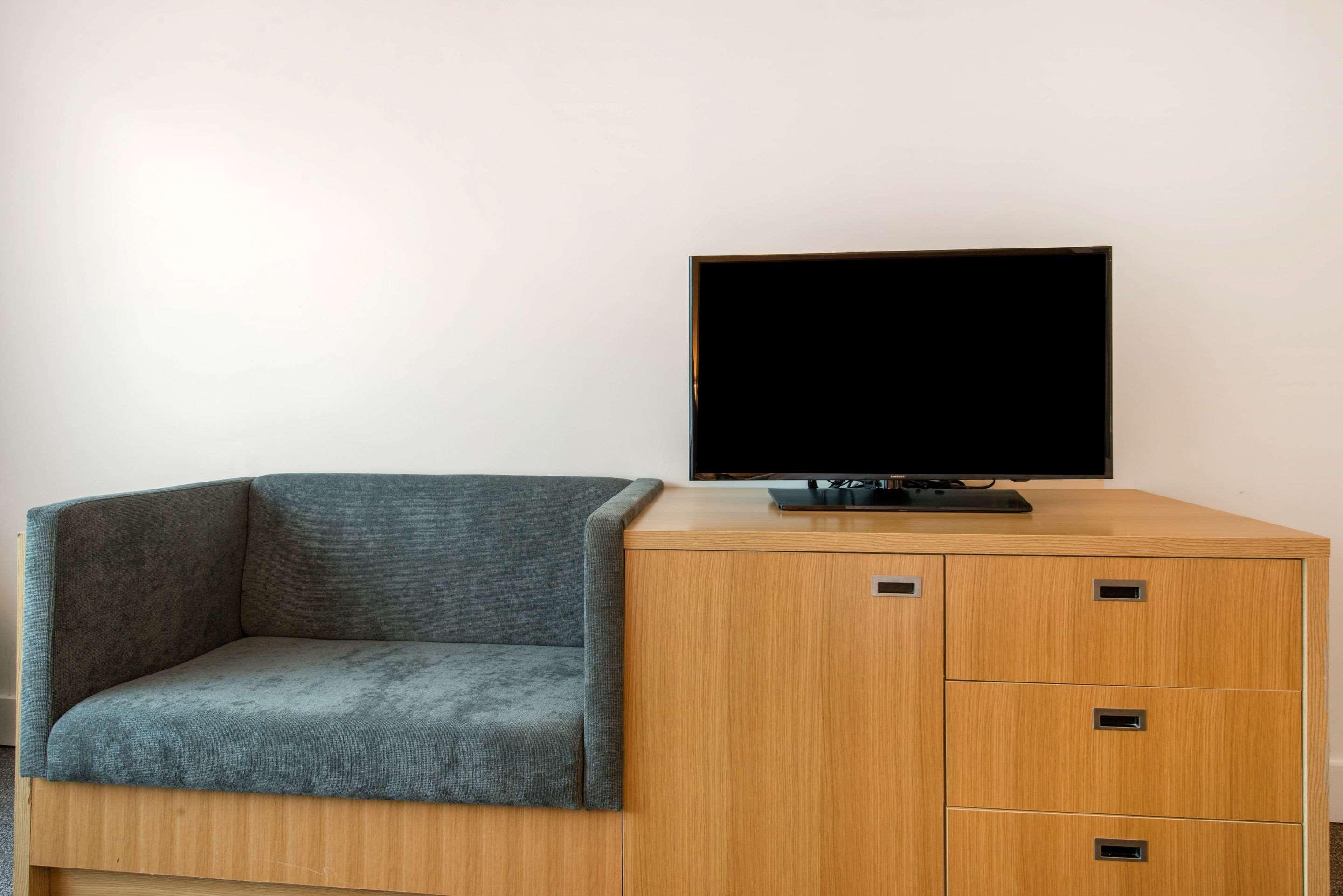 The West Wing Boutique Hotel Tampa Bagian luar foto
