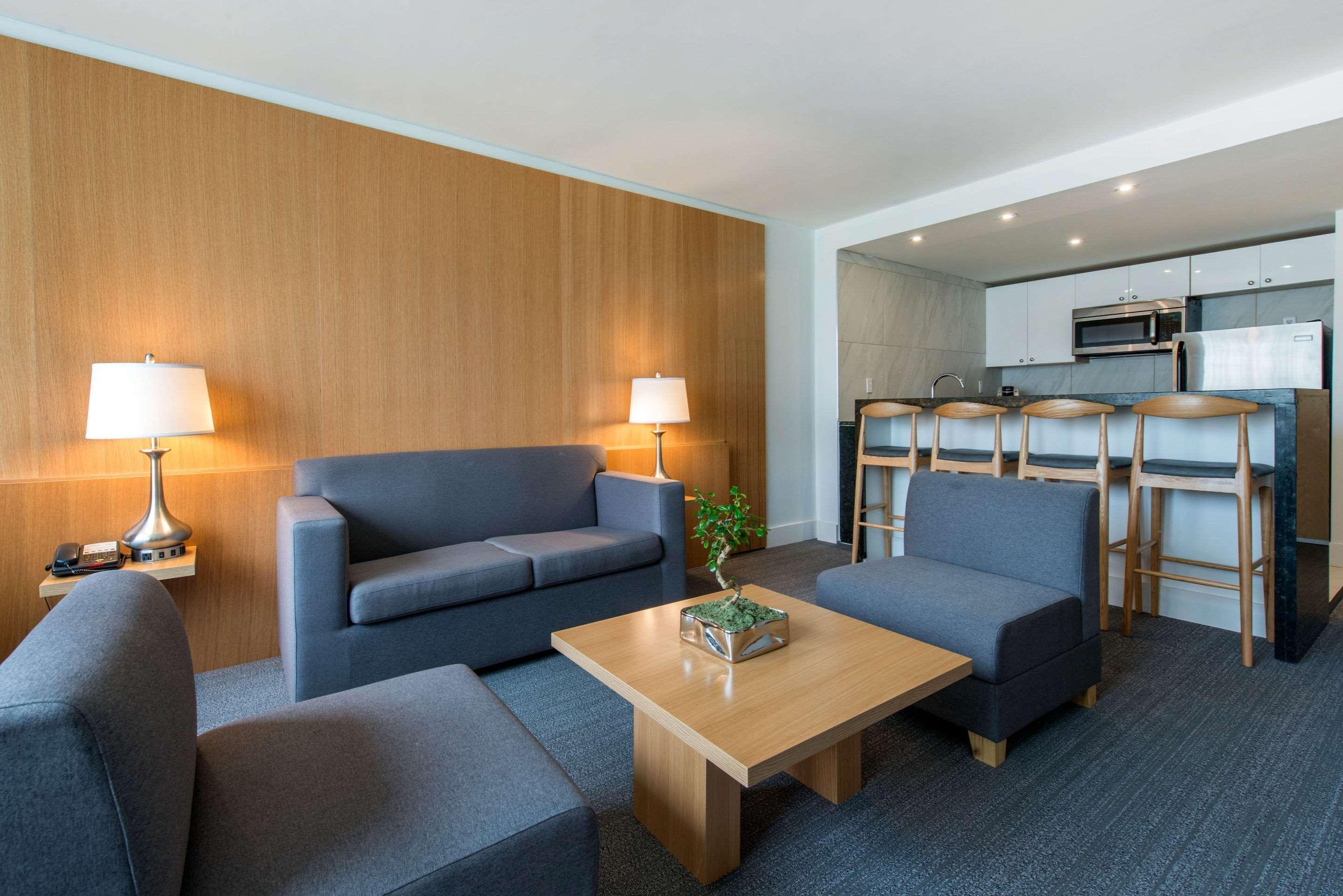 The West Wing Boutique Hotel Tampa Bagian luar foto