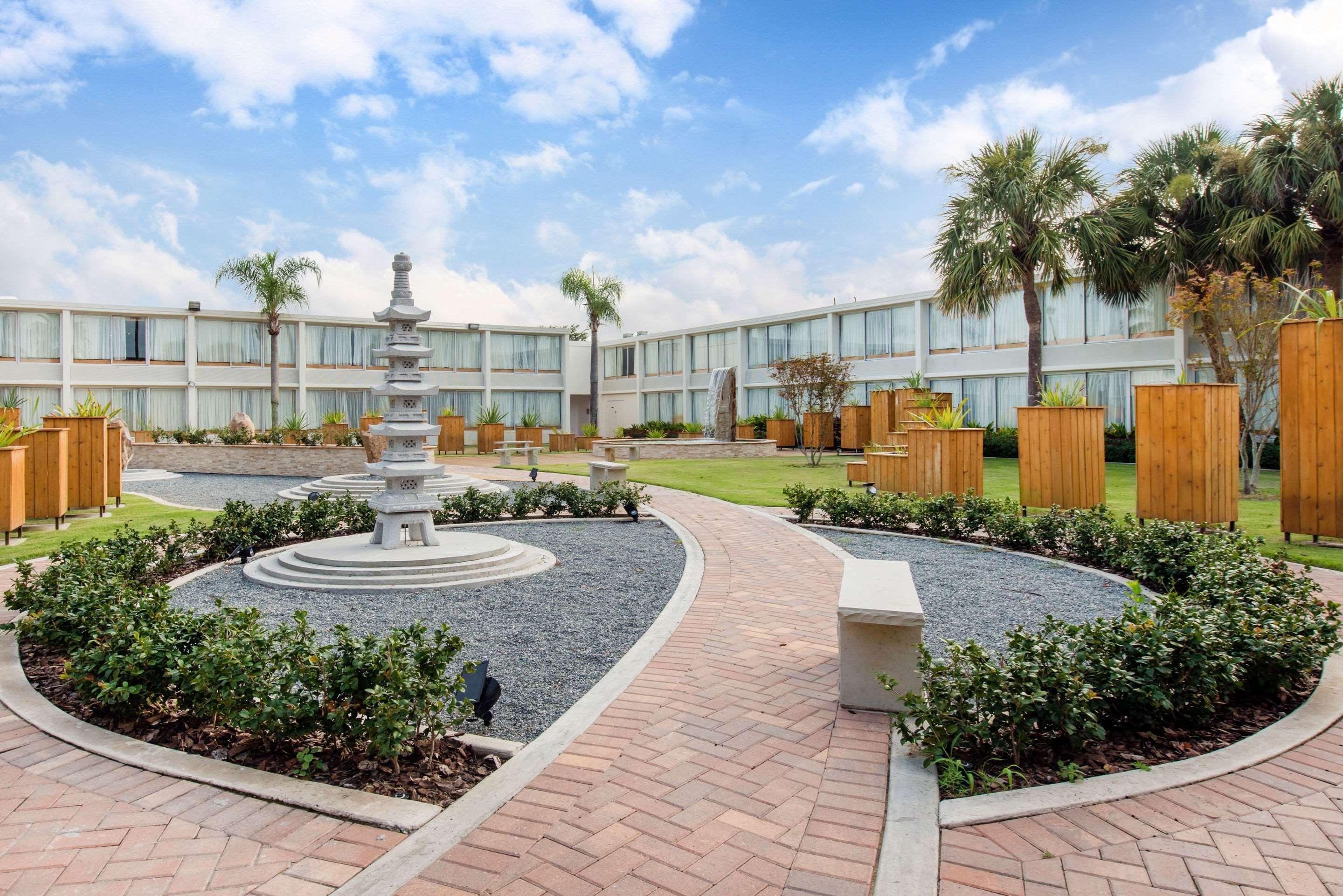 The West Wing Boutique Hotel Tampa Bagian luar foto