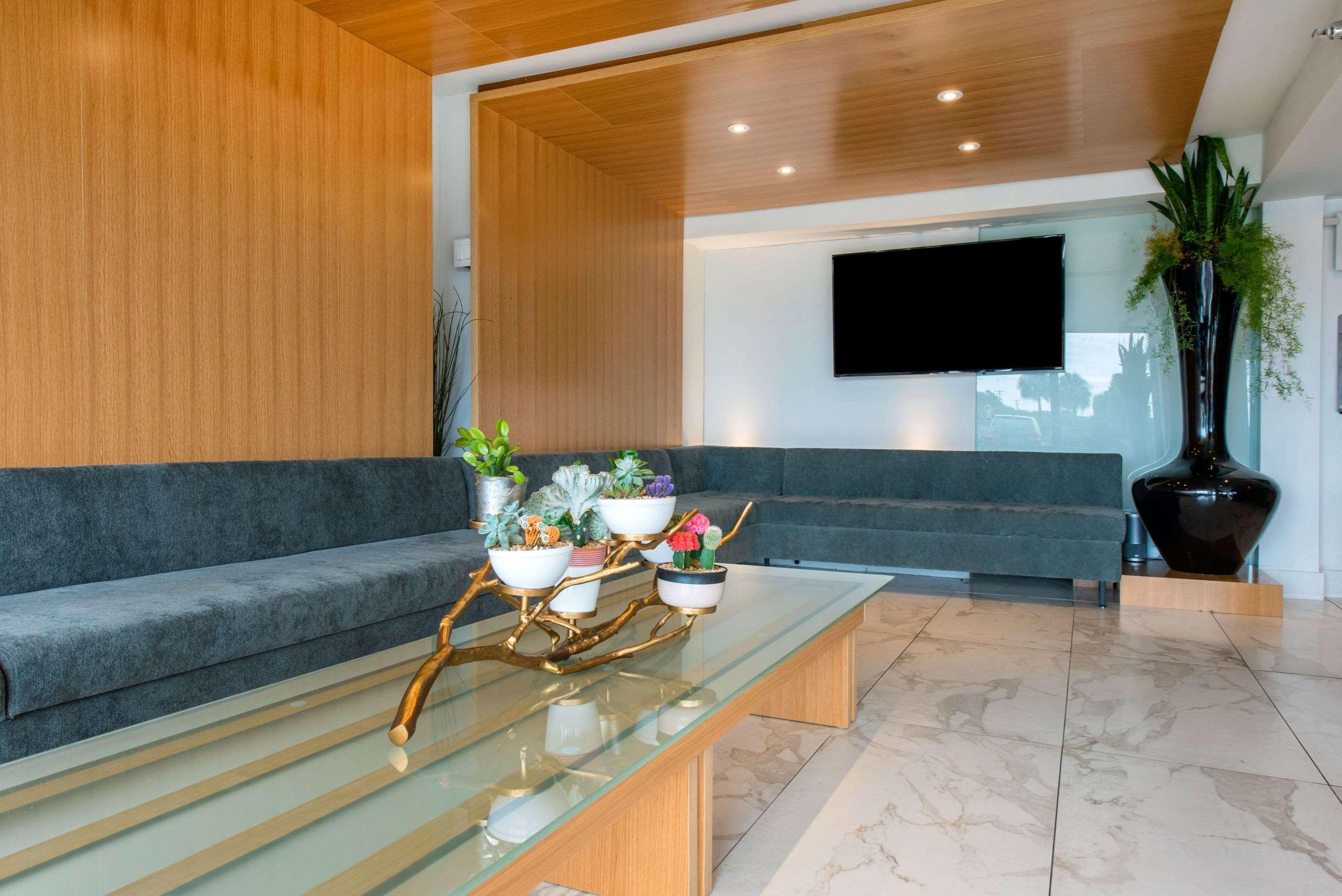 The West Wing Boutique Hotel Tampa Bagian luar foto