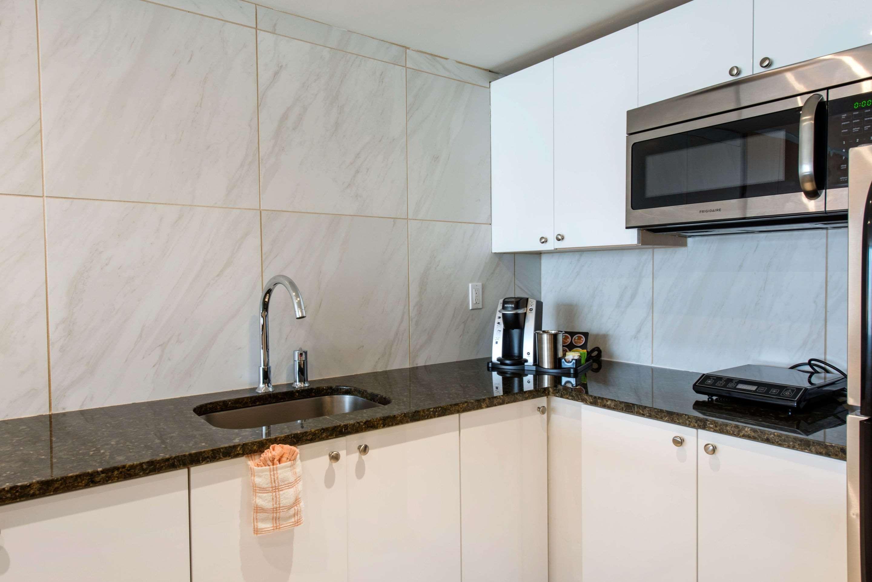 The West Wing Boutique Hotel Tampa Bagian luar foto