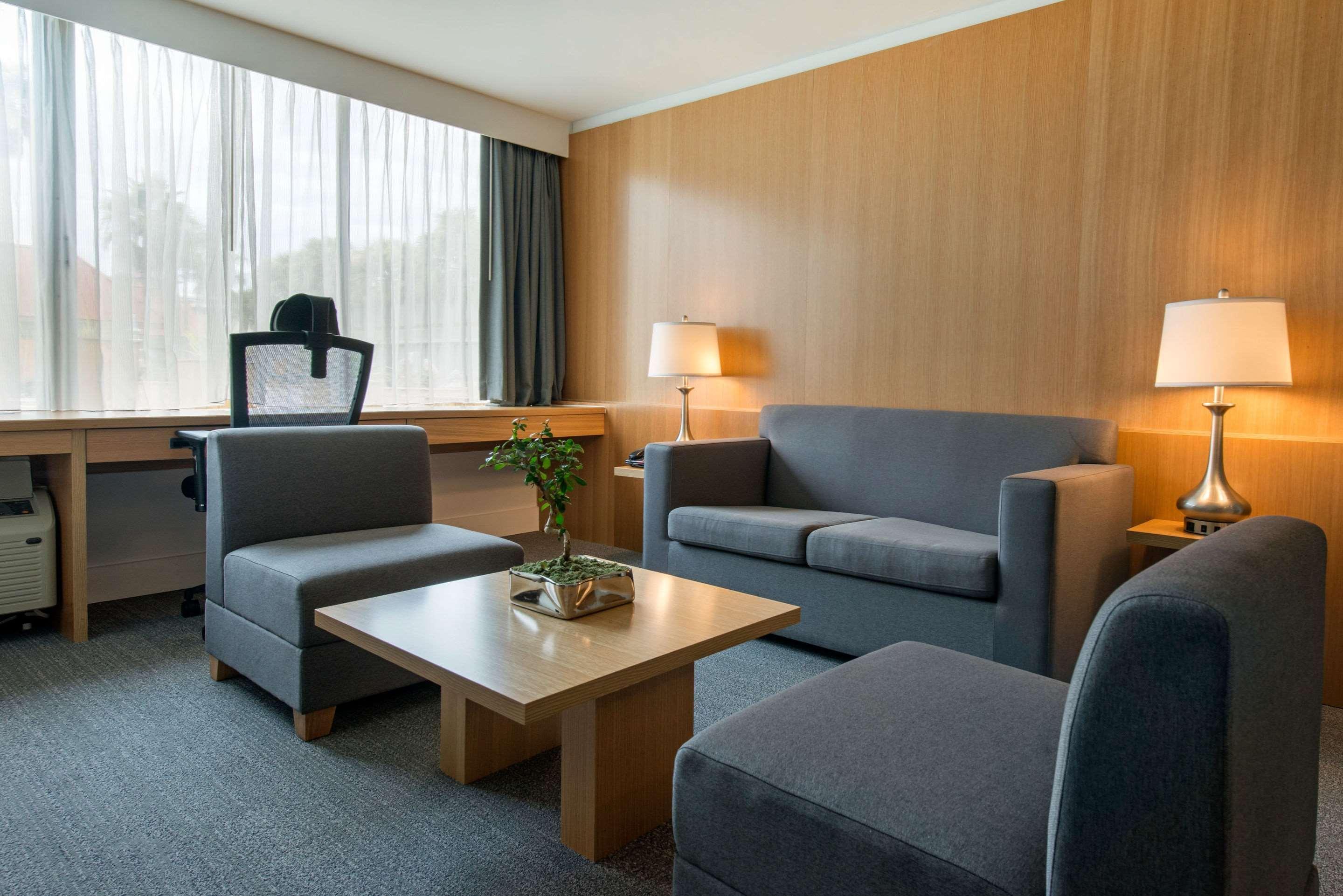 The West Wing Boutique Hotel Tampa Bagian luar foto