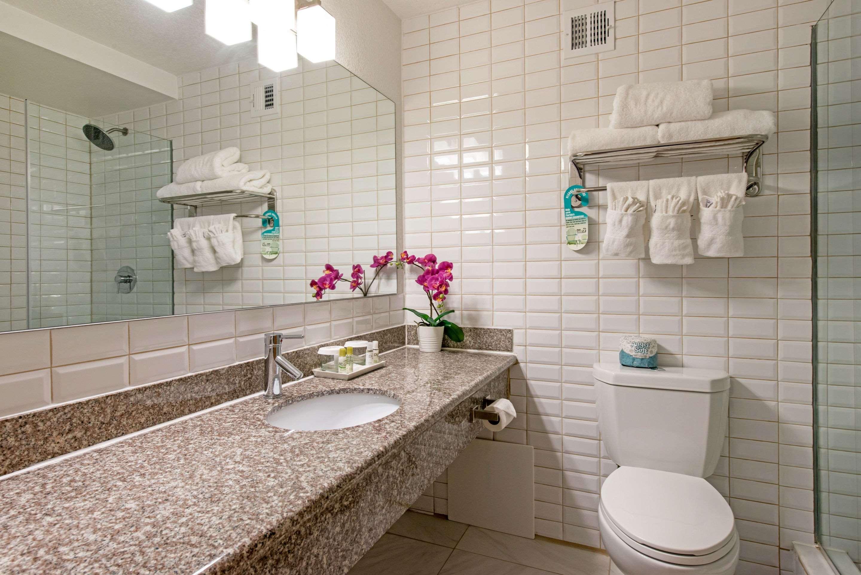 The West Wing Boutique Hotel Tampa Bagian luar foto