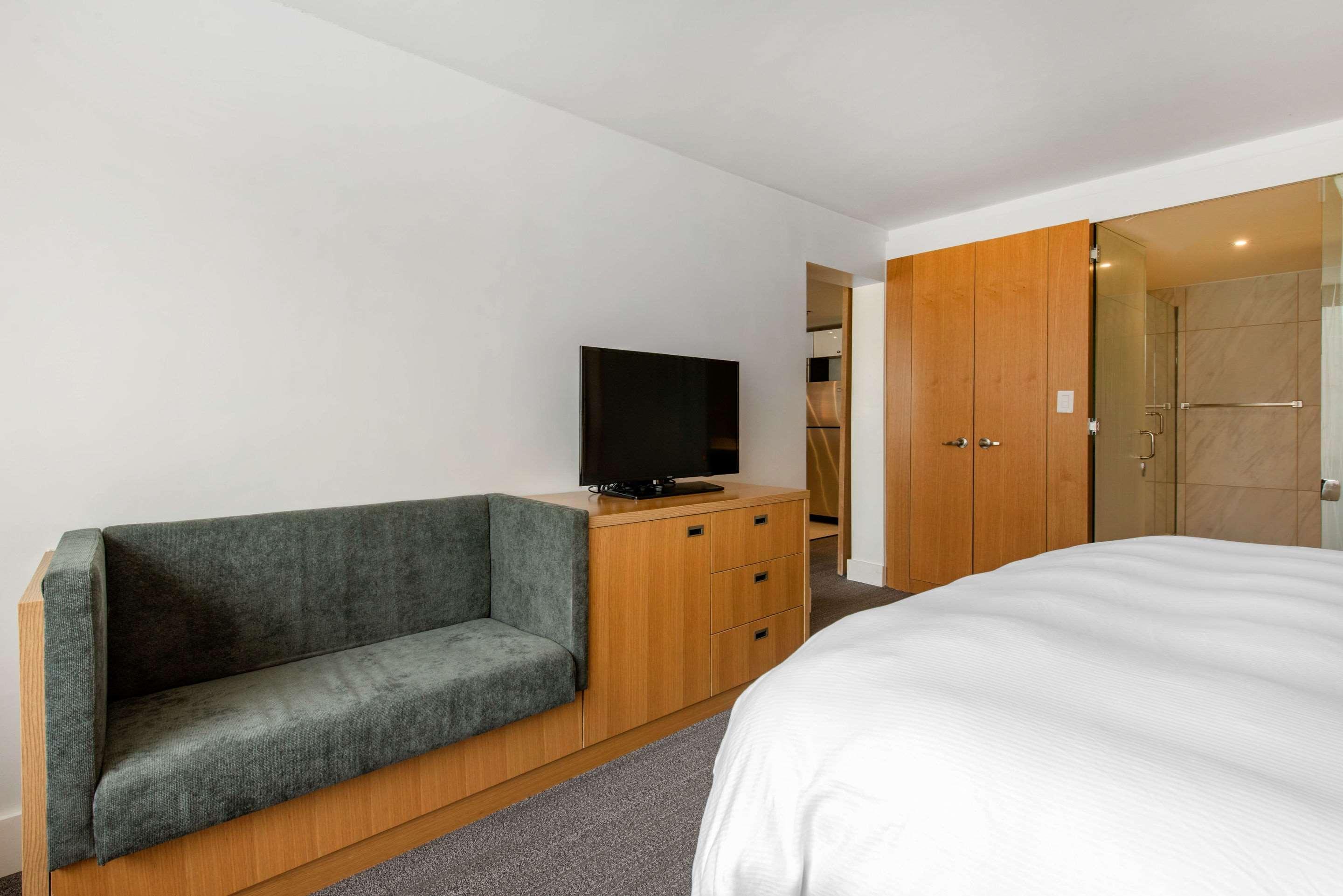 The West Wing Boutique Hotel Tampa Bagian luar foto
