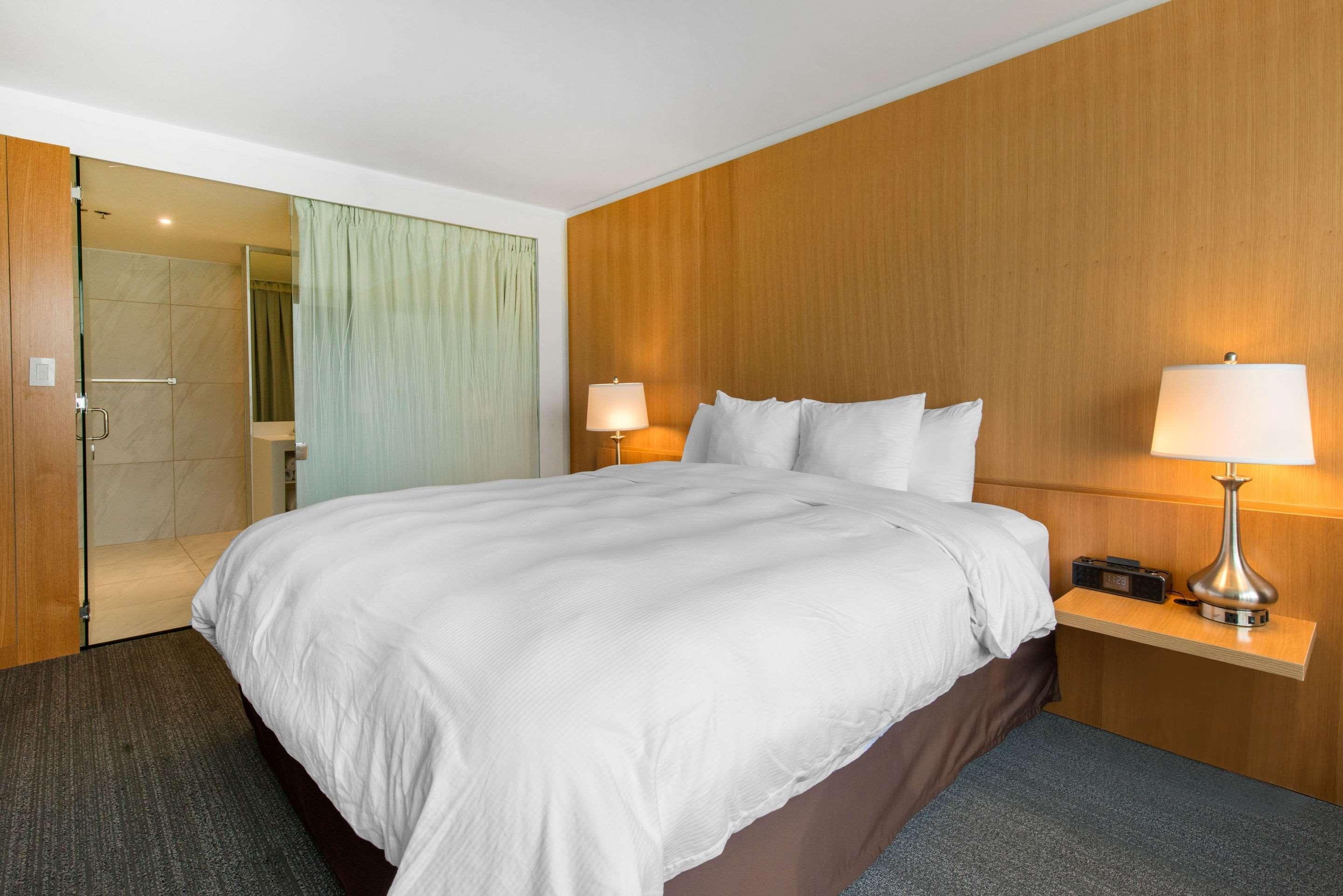 The West Wing Boutique Hotel Tampa Bagian luar foto