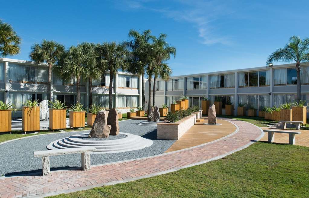 The West Wing Boutique Hotel Tampa Bagian luar foto
