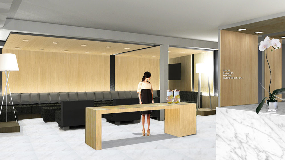 The West Wing Boutique Hotel Tampa Bagian luar foto