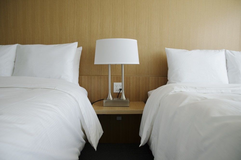 The West Wing Boutique Hotel Tampa Bagian luar foto