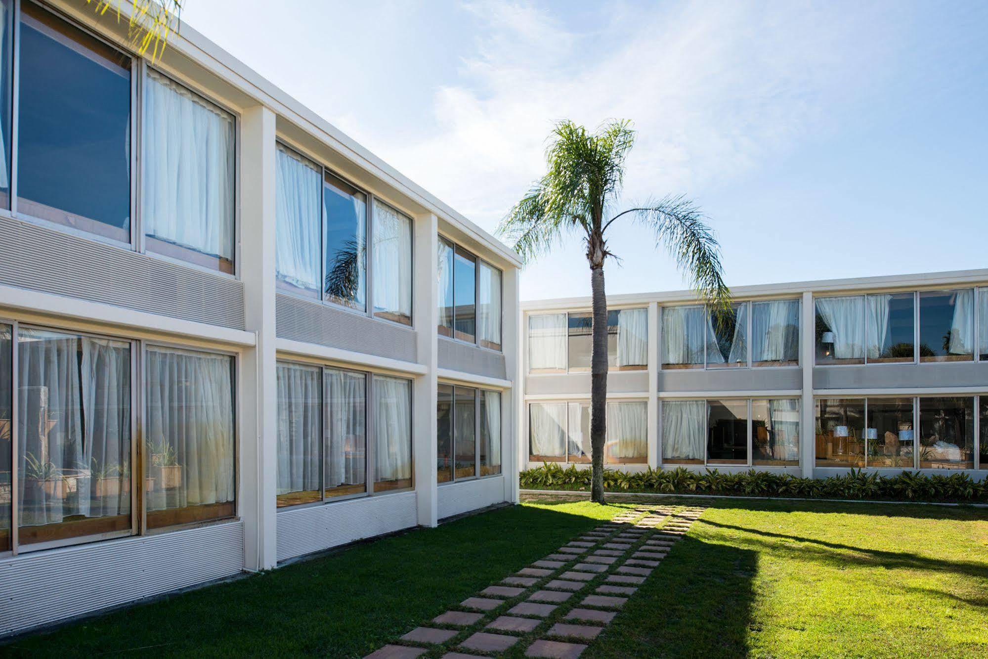 The West Wing Boutique Hotel Tampa Bagian luar foto