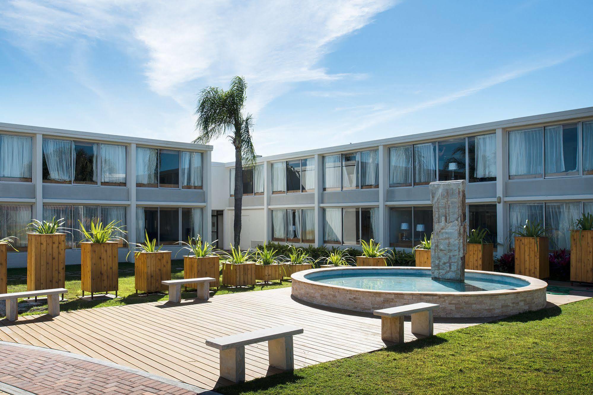 The West Wing Boutique Hotel Tampa Bagian luar foto