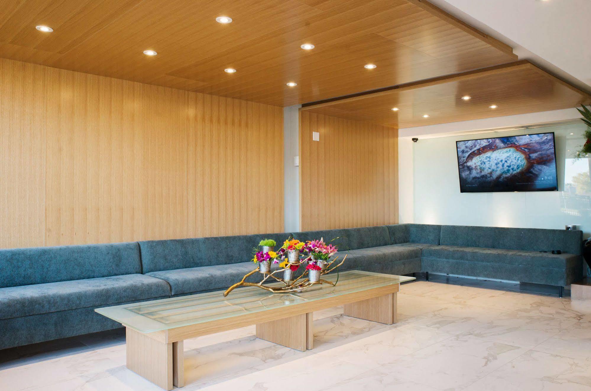 The West Wing Boutique Hotel Tampa Bagian luar foto