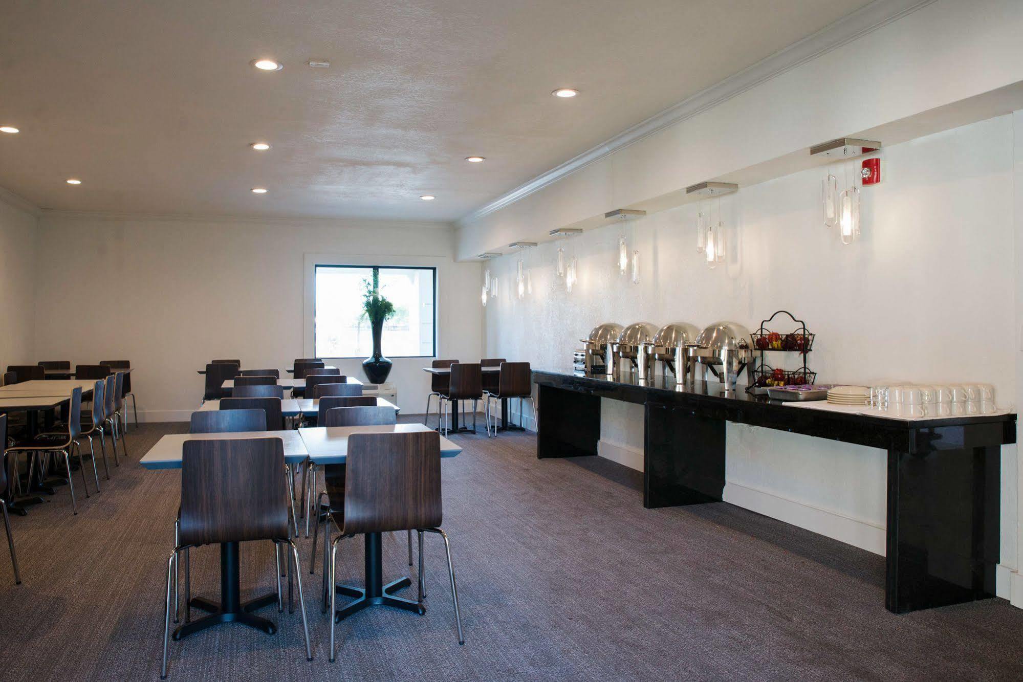 The West Wing Boutique Hotel Tampa Bagian luar foto