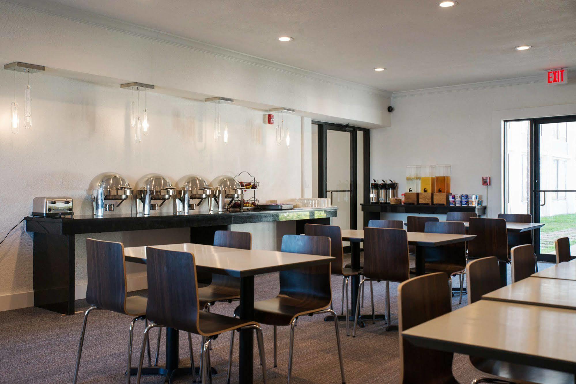 The West Wing Boutique Hotel Tampa Bagian luar foto