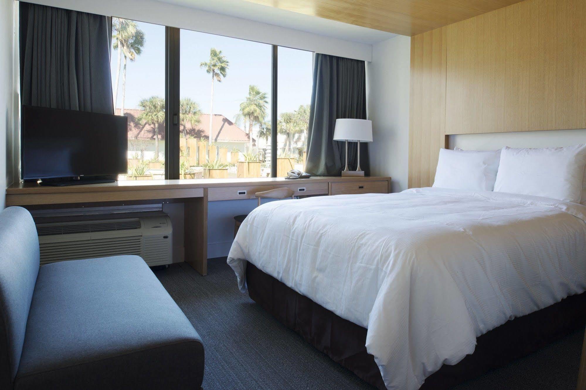 The West Wing Boutique Hotel Tampa Bagian luar foto