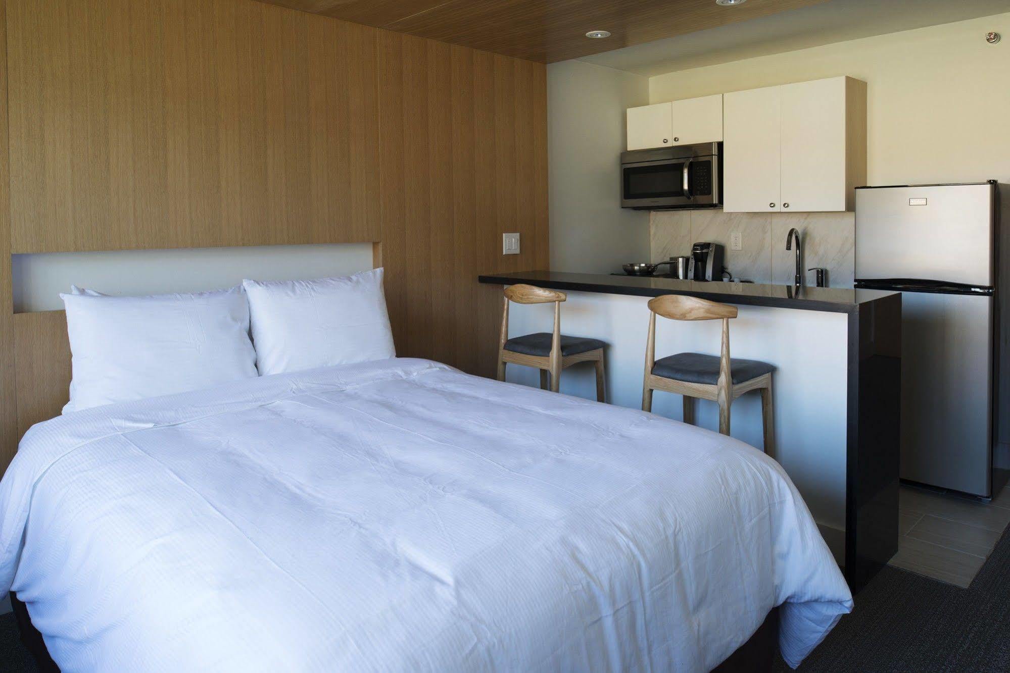 The West Wing Boutique Hotel Tampa Bagian luar foto