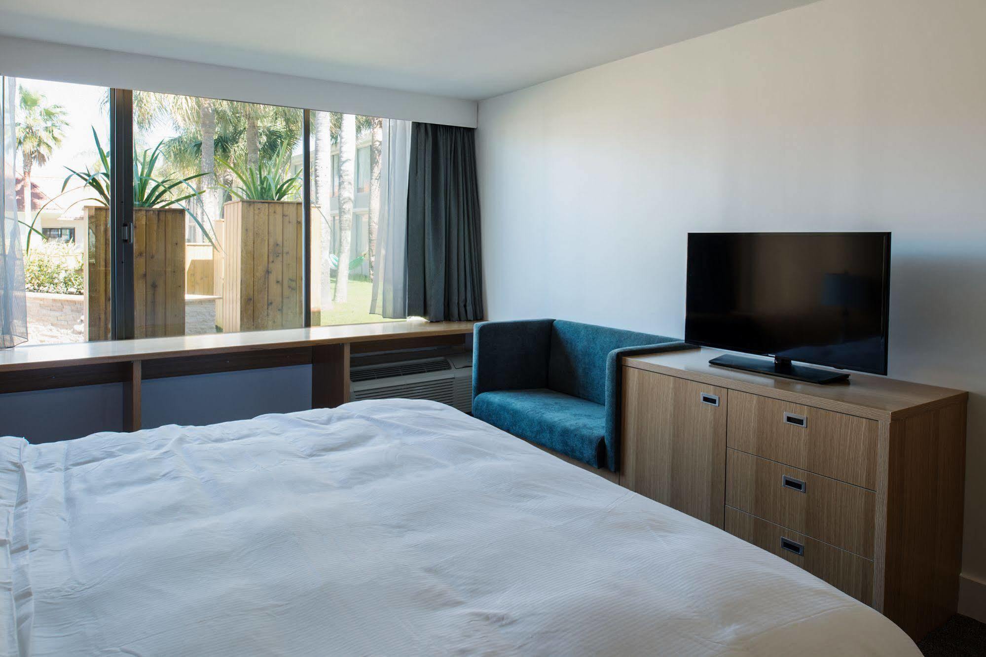 The West Wing Boutique Hotel Tampa Bagian luar foto