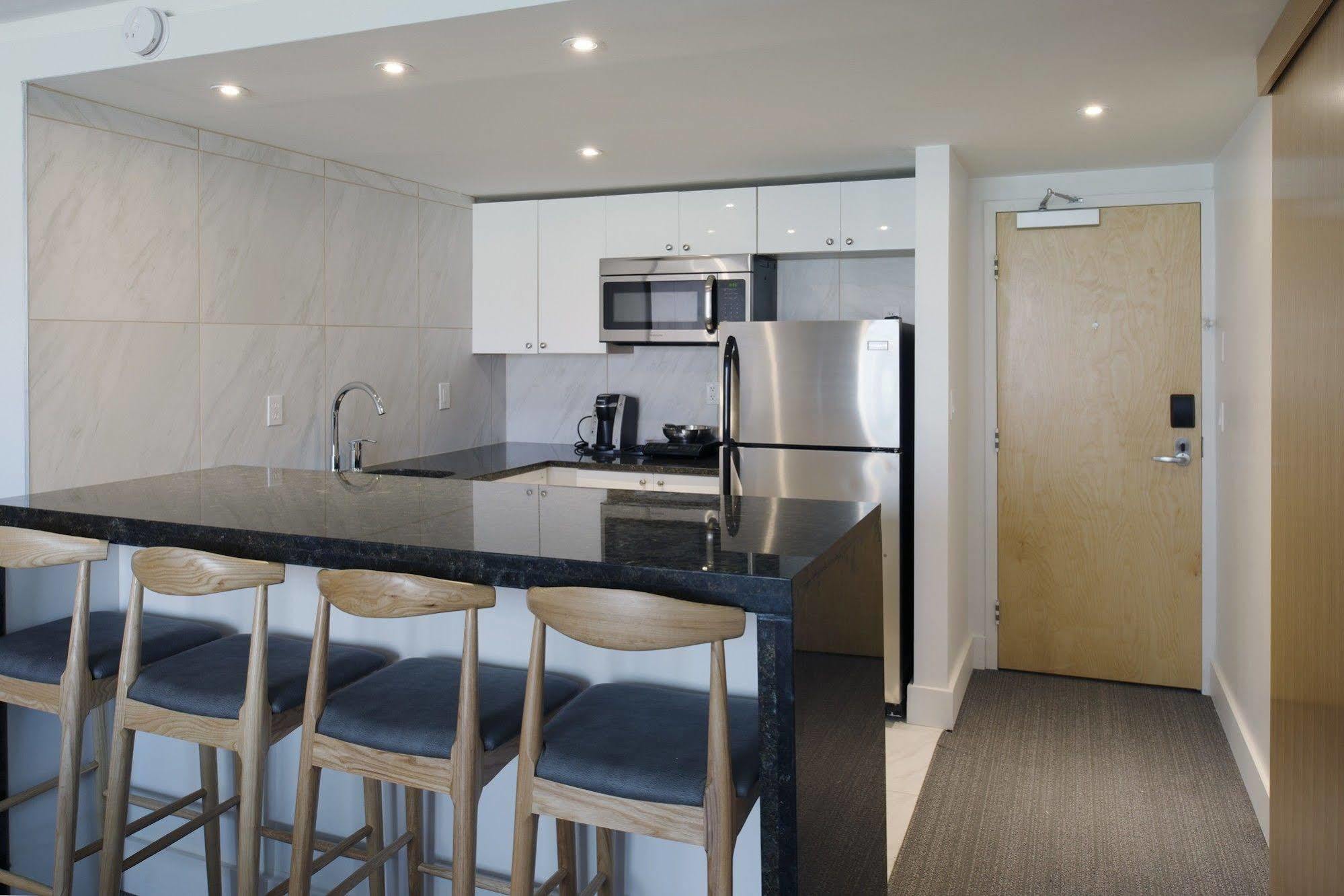 The West Wing Boutique Hotel Tampa Bagian luar foto