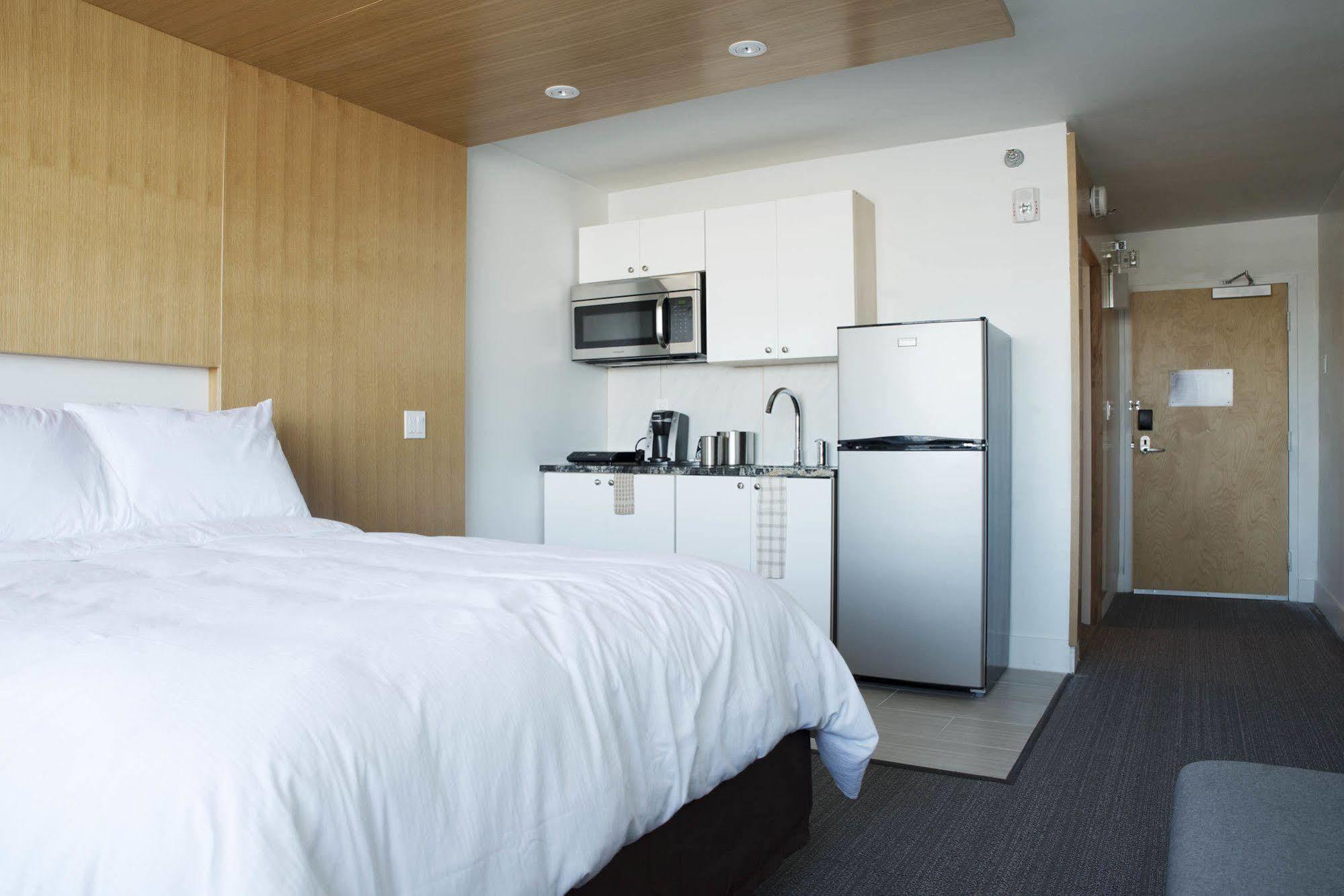 The West Wing Boutique Hotel Tampa Bagian luar foto